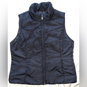 Womans Vest